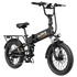 Aipas®F3 Adventurer Ebike