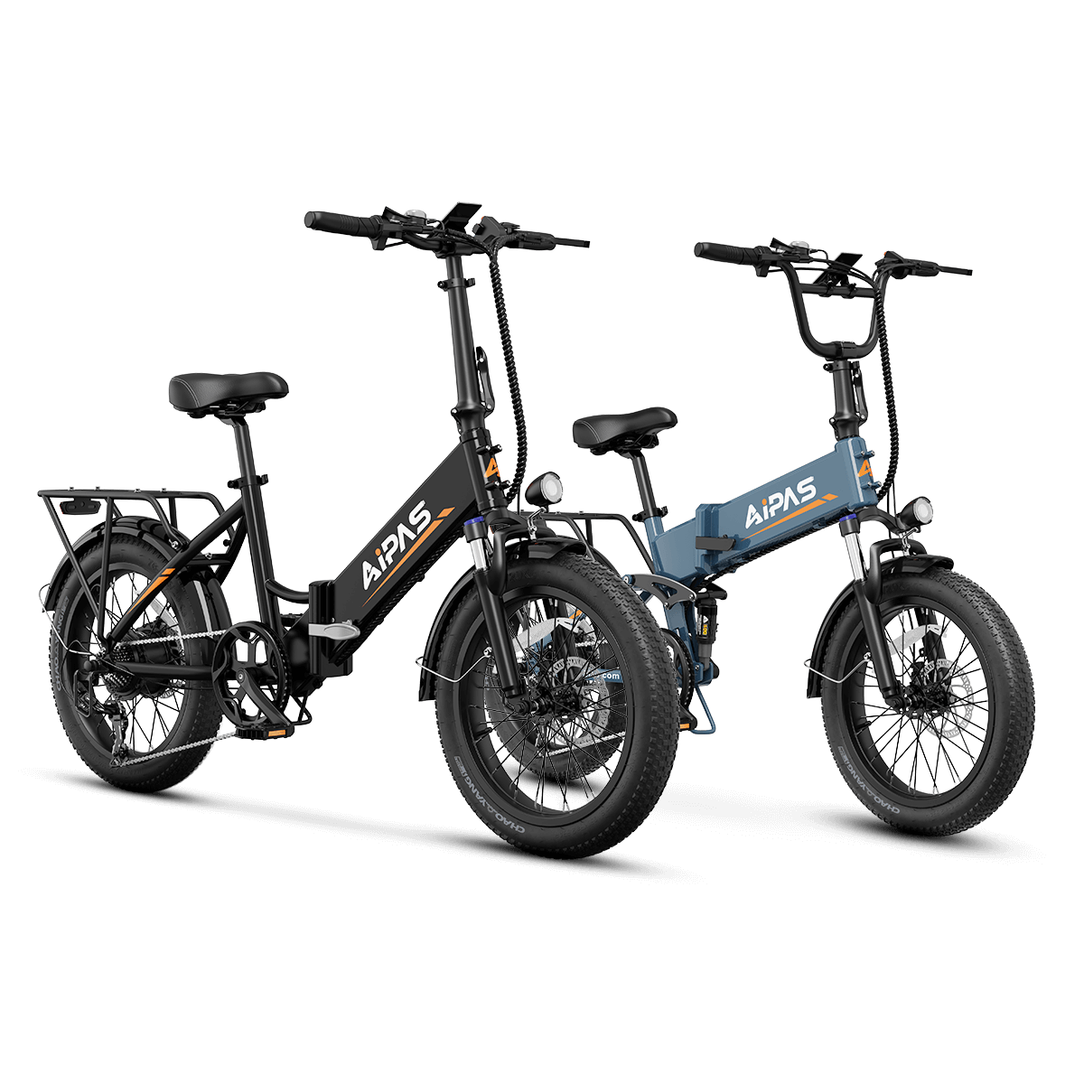 Aipas® Ebike Combo Sale F3+A2