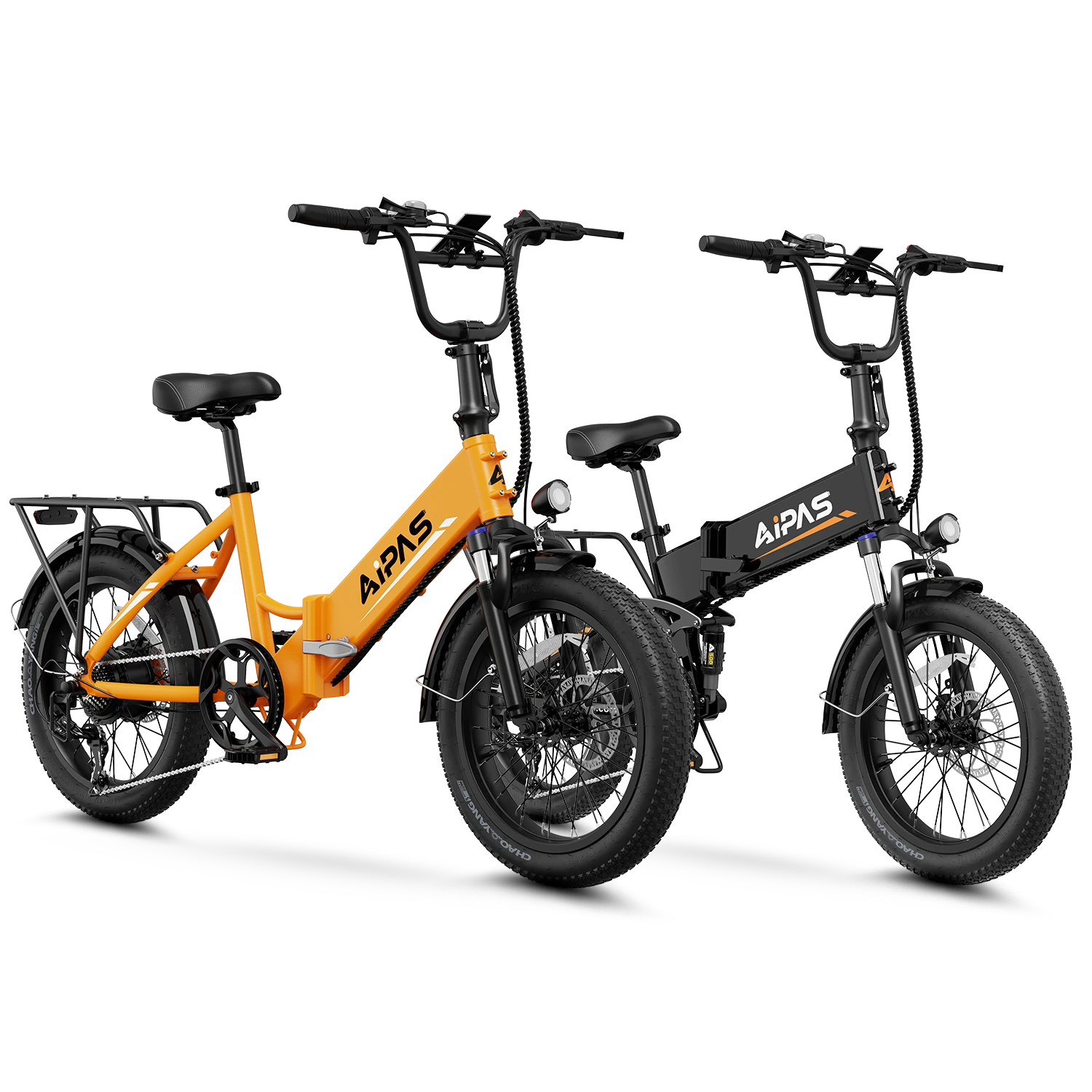 #Color_F3 Black+A2 Orange