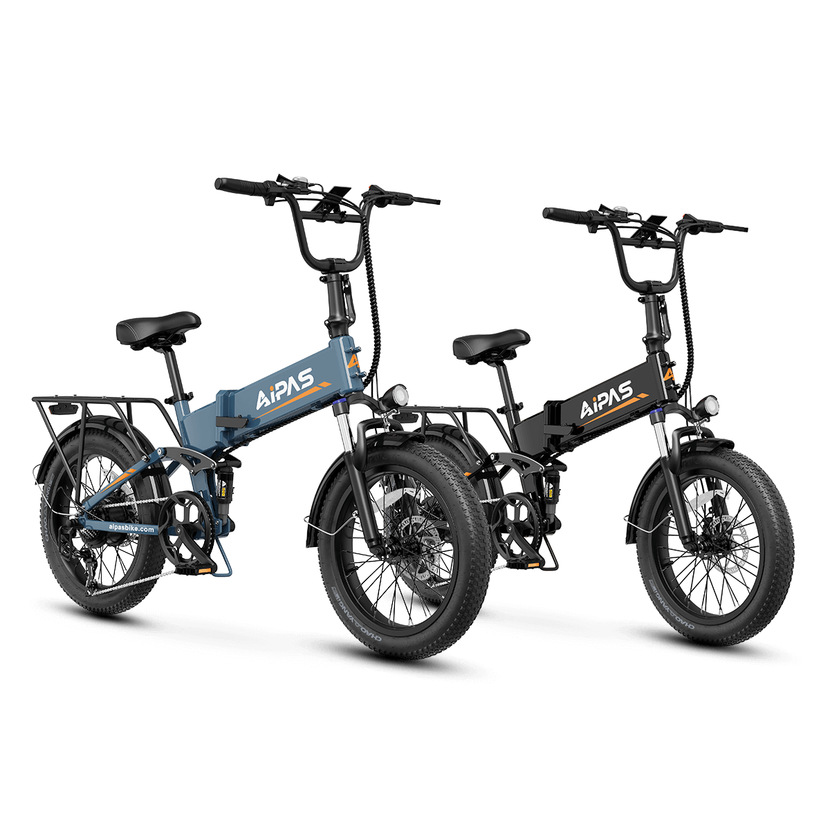 Aipas® Ebike Combo Sale F3*2