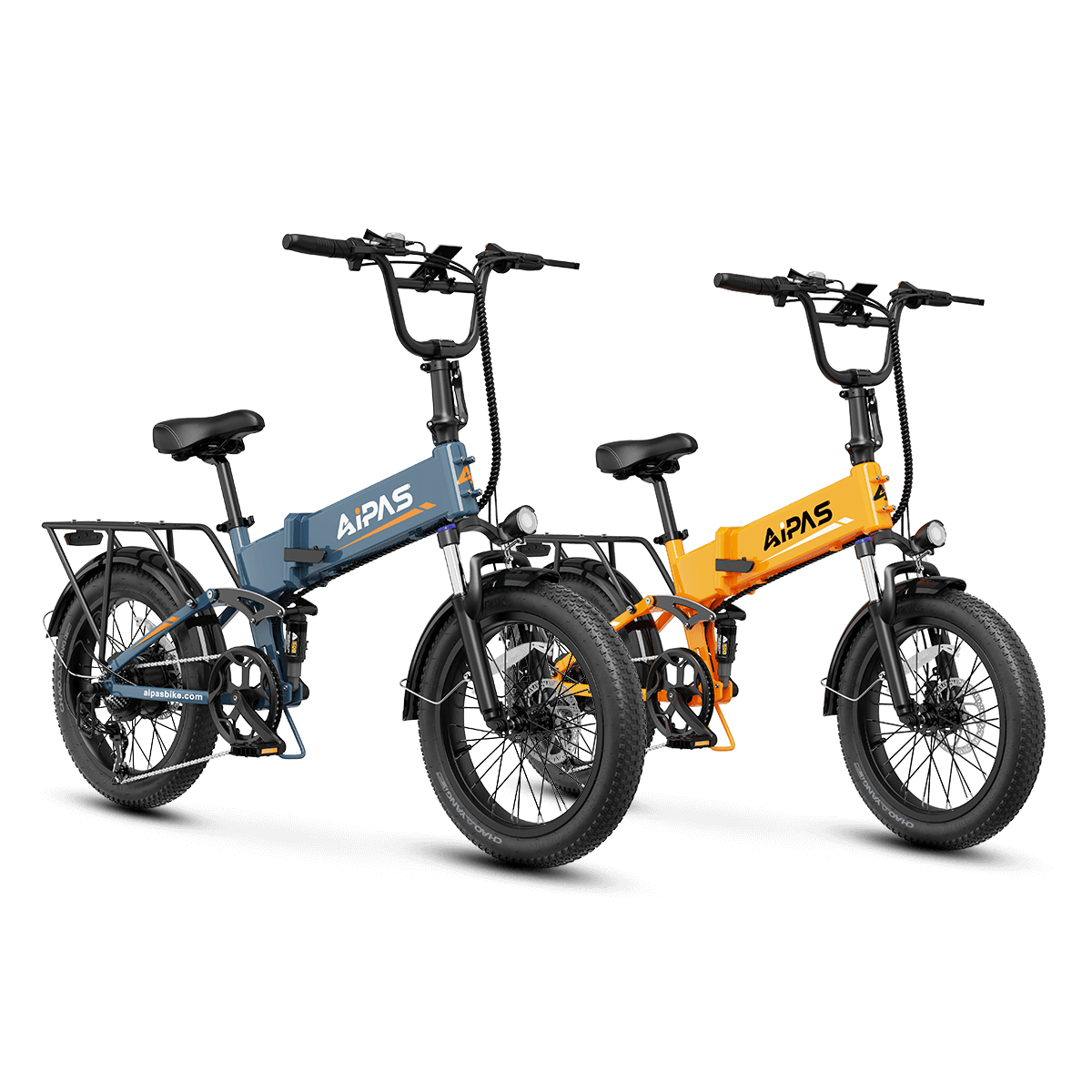 Aipas® Ebike Combo Sale F3*2