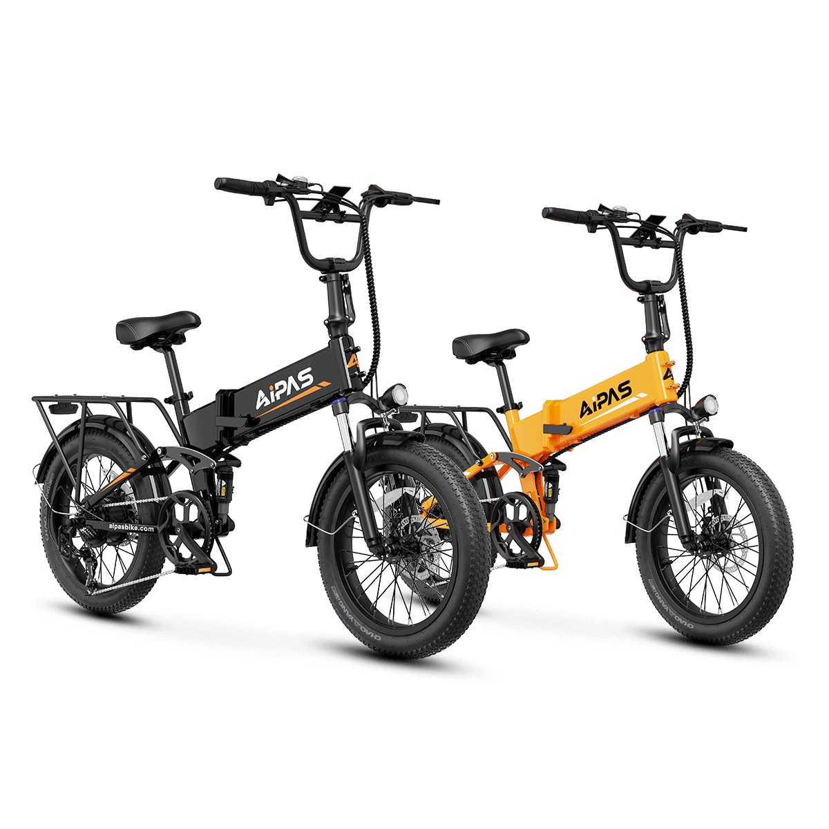 Aipas® Ebike Combo Sale F3*2