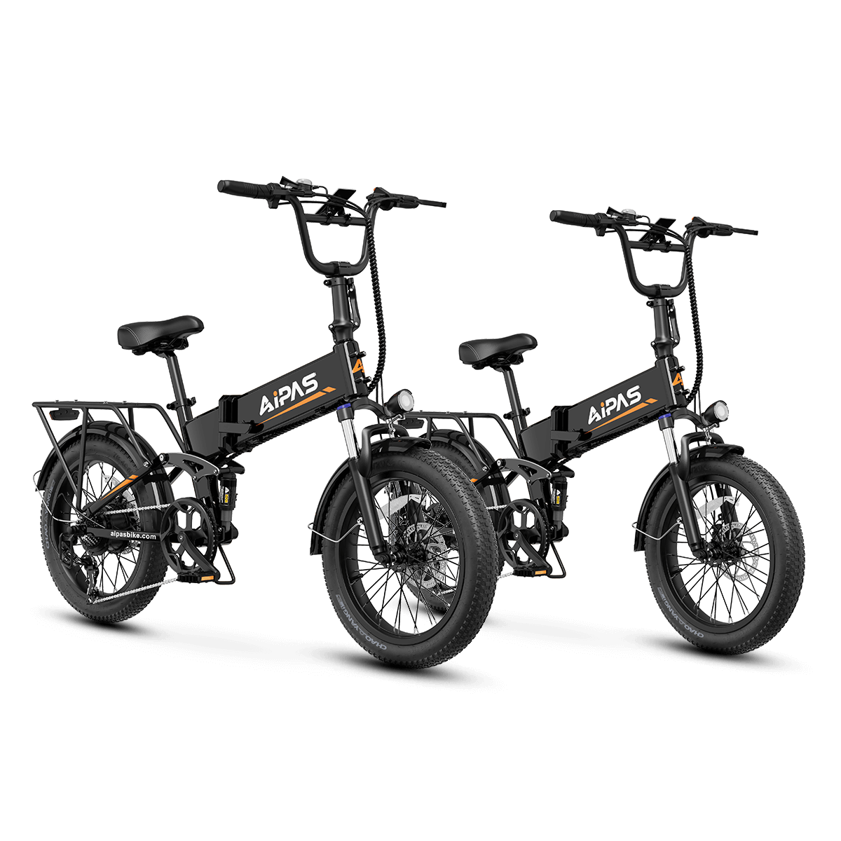 Aipas® Ebike Combo Sale F3*2