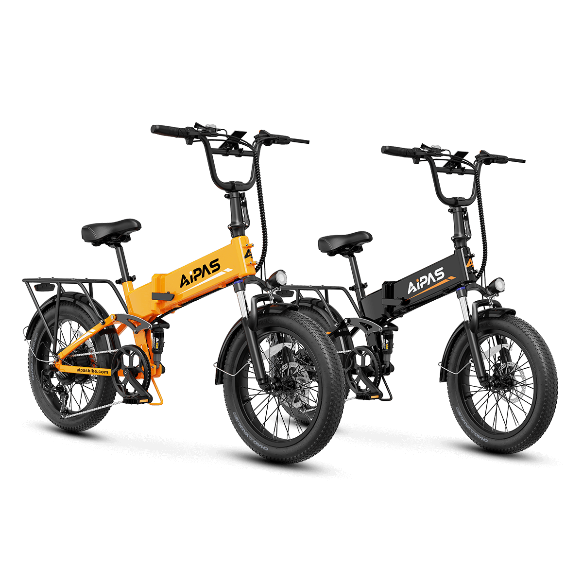 Aipas® Ebike Combo Sale F3*2