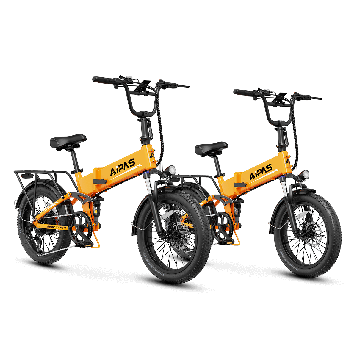 Aipas® Ebike Combo Sale F3*2