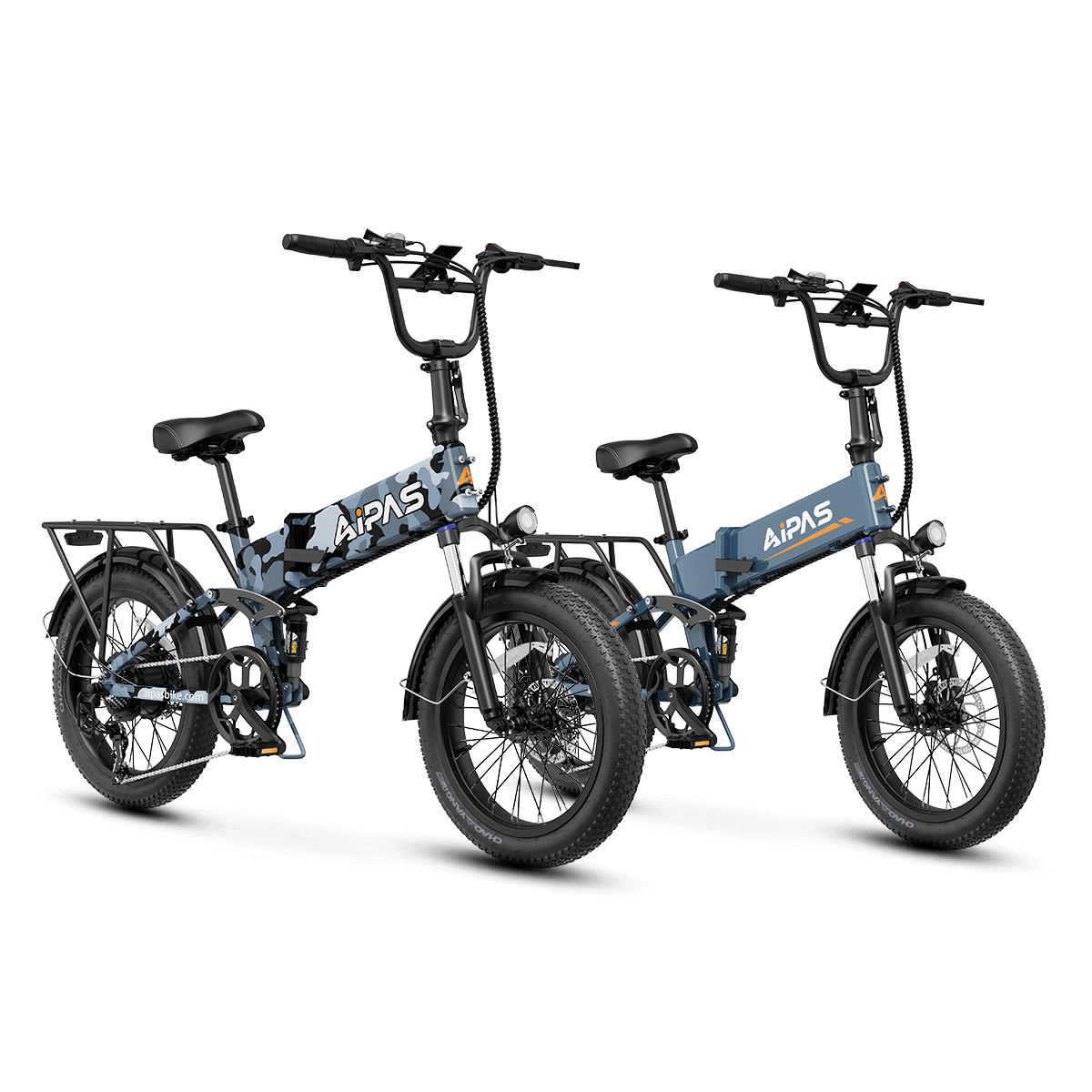 Aipas® Ebike Combo Sale F3*2