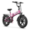 Aipas® F3 Max Adventurer Ebike