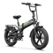 Aipas® F3 Max Adventurer Ebike
