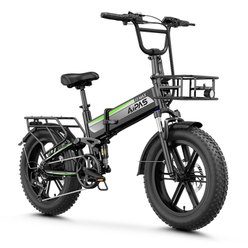 Aipas® Ebike Combo Sale F3 Max*2