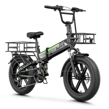 Aipas® Ebike Combo Sale F3 Max*2