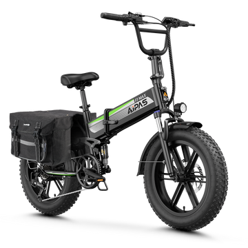 Aipas® Ebike Combo Sale F3 Max*2