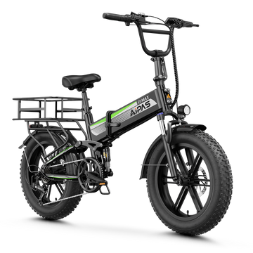 Aipas® Ebike Combo Sale F3 Max*2