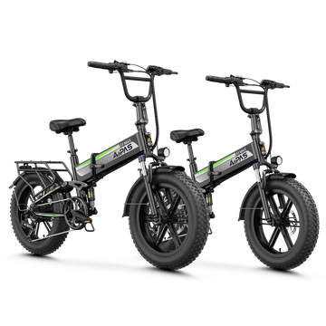 Aipas® Ebike Combo Sale F3 Max*2