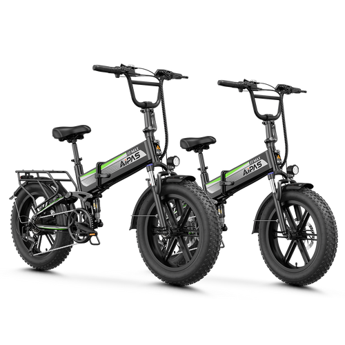 Aipas® Ebike Combo Sale F3 Max*2