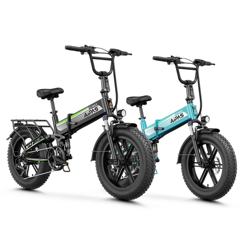 Aipas® Ebike Combo Sale F3 Max*2