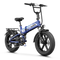 Aipas® F3 Max Adventurer Ebike