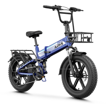 Aipas® Ebike Combo Sale F3 Max*2