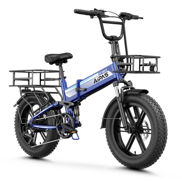 Aipas® Ebike Combo Sale F3 Max*2