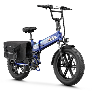 Aipas® Ebike Combo Sale F3 Max*2