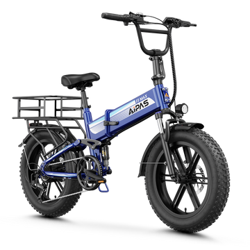 Aipas® Ebike Combo Sale F3 Max*2