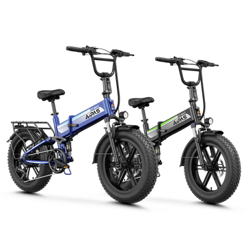 Aipas® Ebike Combo Sale F3 Max*2