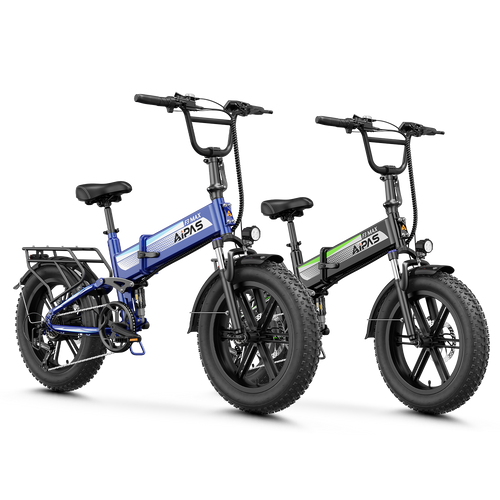 Aipas® Ebike Combo Sale F3 Max*2