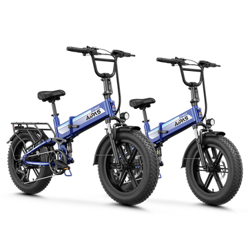 Aipas® Ebike Combo Sale F3 Max*2