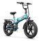 Aipas® F3 Max Adventurer Ebike