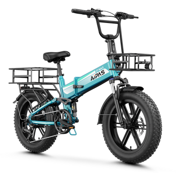 Aipas® Ebike Combo Sale F3 Max*2