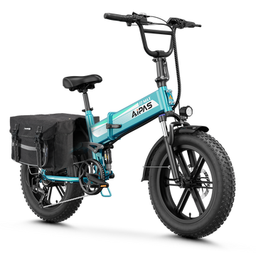 Aipas® Ebike Combo Sale F3 Max*2