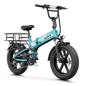 Aipas® Ebike Combo Sale F3 Max*2