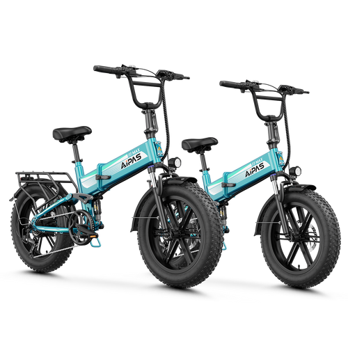 Aipas® Ebike Combo Sale F3 Max*2