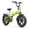 Aipas® F3 Max Adventurer Ebike