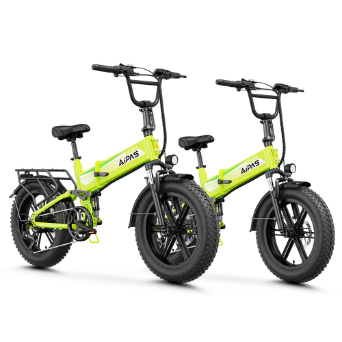 Aipas® Ebike Combo Sale F3 Max*2