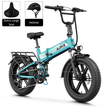 Aipas® Ebike Combo Sale F3 Max*2