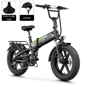 Aipas® Ebike Combo Sale F3 Max*2