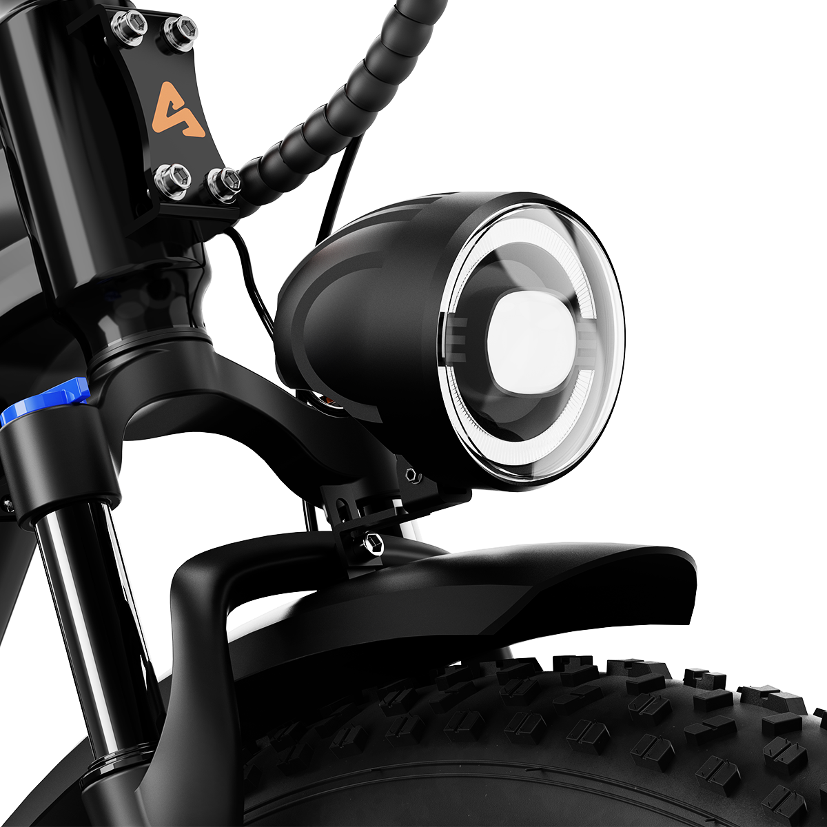 Aipas®Projector Headlight