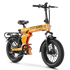 Aipas®Jaguar-X Ebike