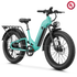 Aipas®M1 Pro Xterrain ST Ebike