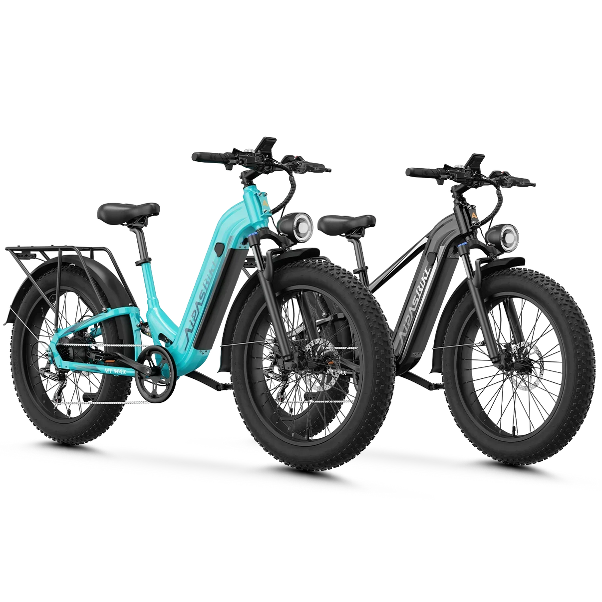 #Color_M1 Cyan+M2 Black