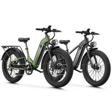 #Color_M1 Green+M2 Black