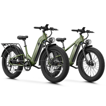 #Color_M1 Green+M2 Green