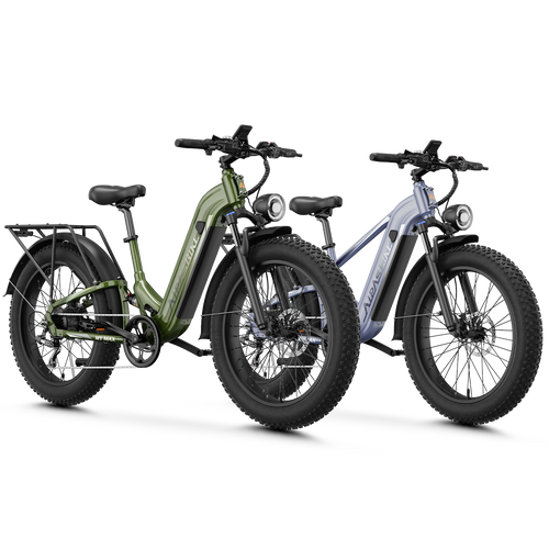 #Color_M1 Green+M2 Grey