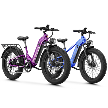 #Color_M1 Purple+M2 Blue