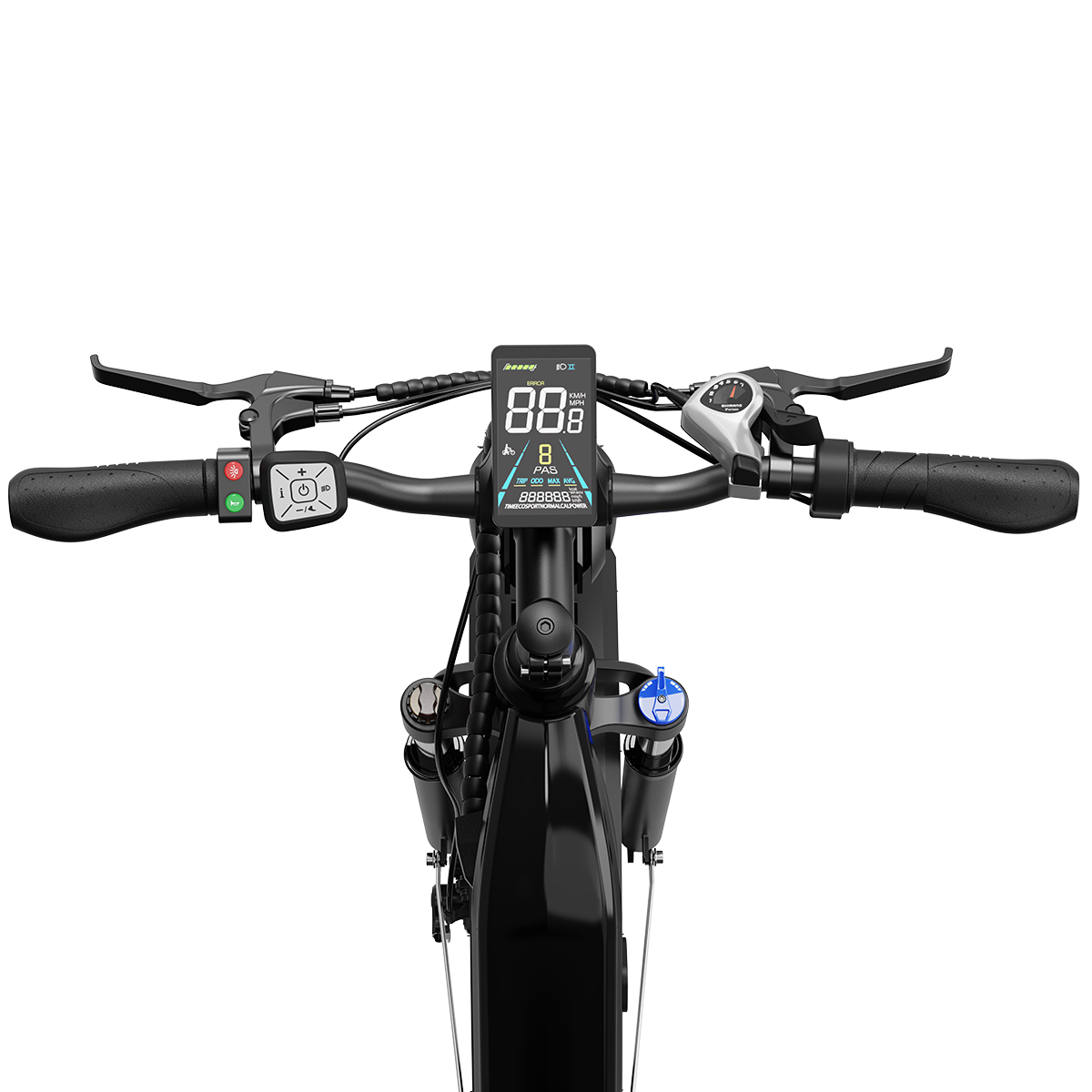 Aipas® Ebike Combo Sale M1 Pro+M2 Pro