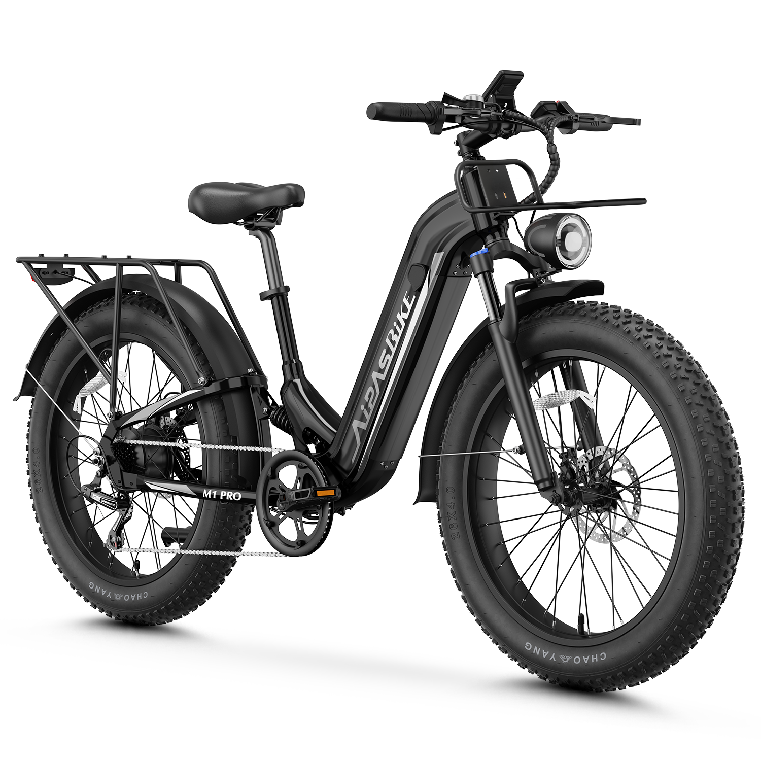 Aipas® Ebike Combo Sale M1 Pro*2