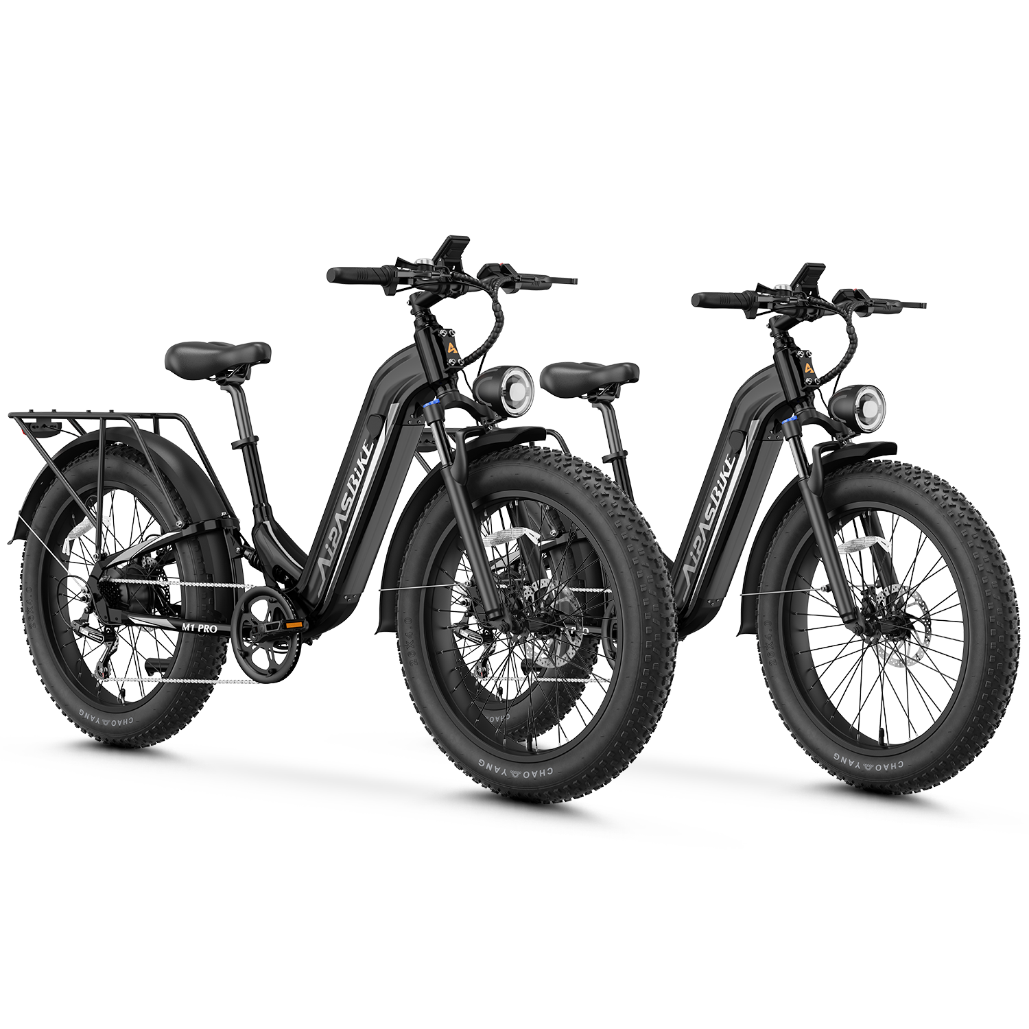 Aipas® Ebike Combo Sale M1 Pro*2