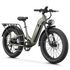 Aipas®M1 Pro Xterrain ST Ebike
