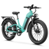 Aipas®M1 Pro Xterrain ST Ebike
