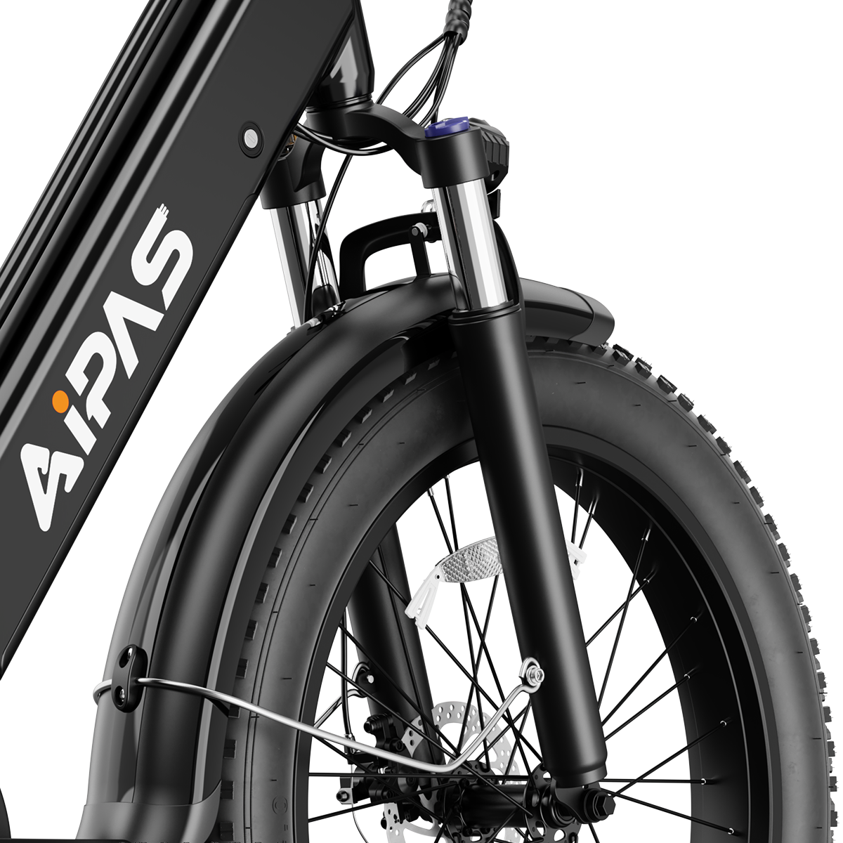 Aipas® Ebike Combo Sale M1*2